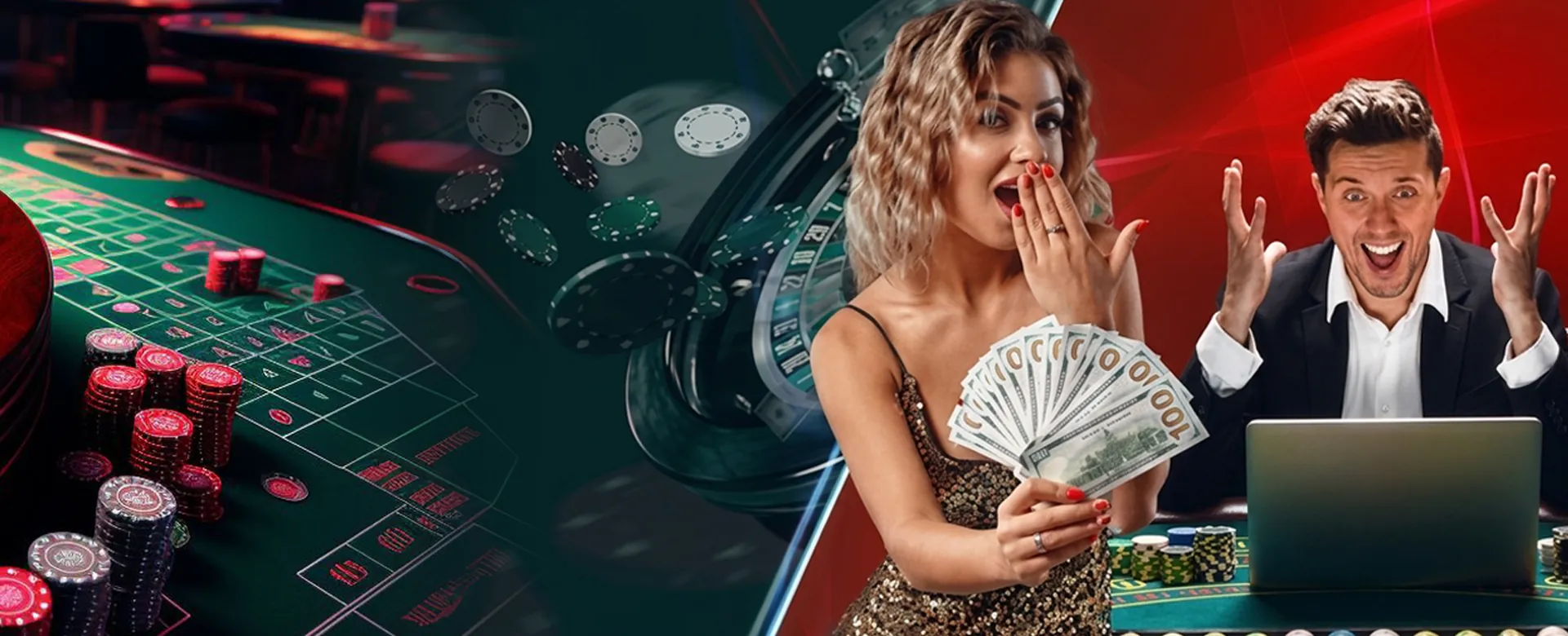 PH365 Premier Gaming Experience